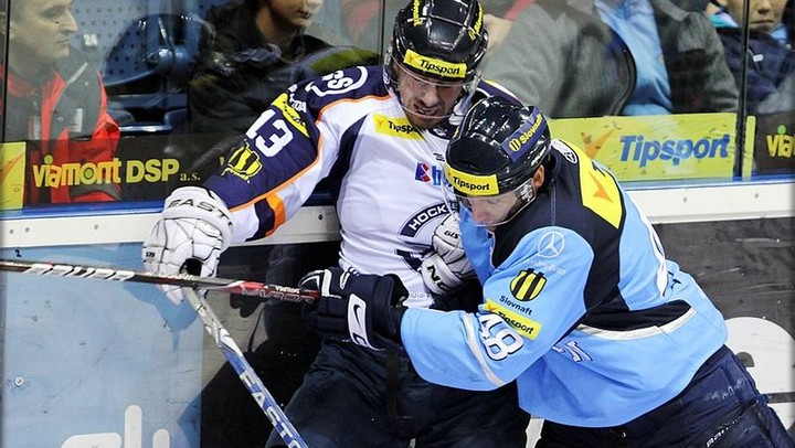 Dobyjeme arénu Slovana na tretí pokus?